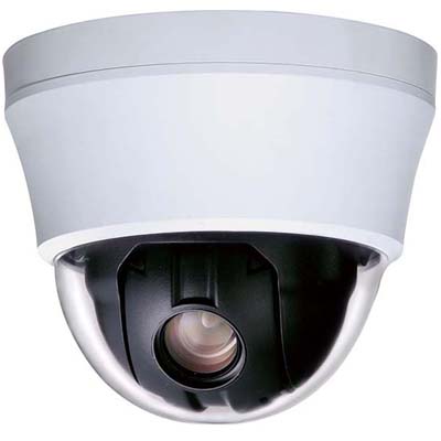 Mini High Speed Dome Camera